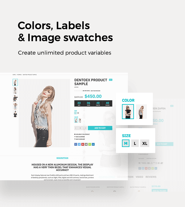 zeexo multipurpose shopify theme